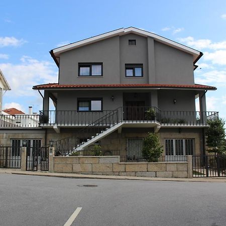 Graciosa Guest House Ponte de Lima Exterior foto