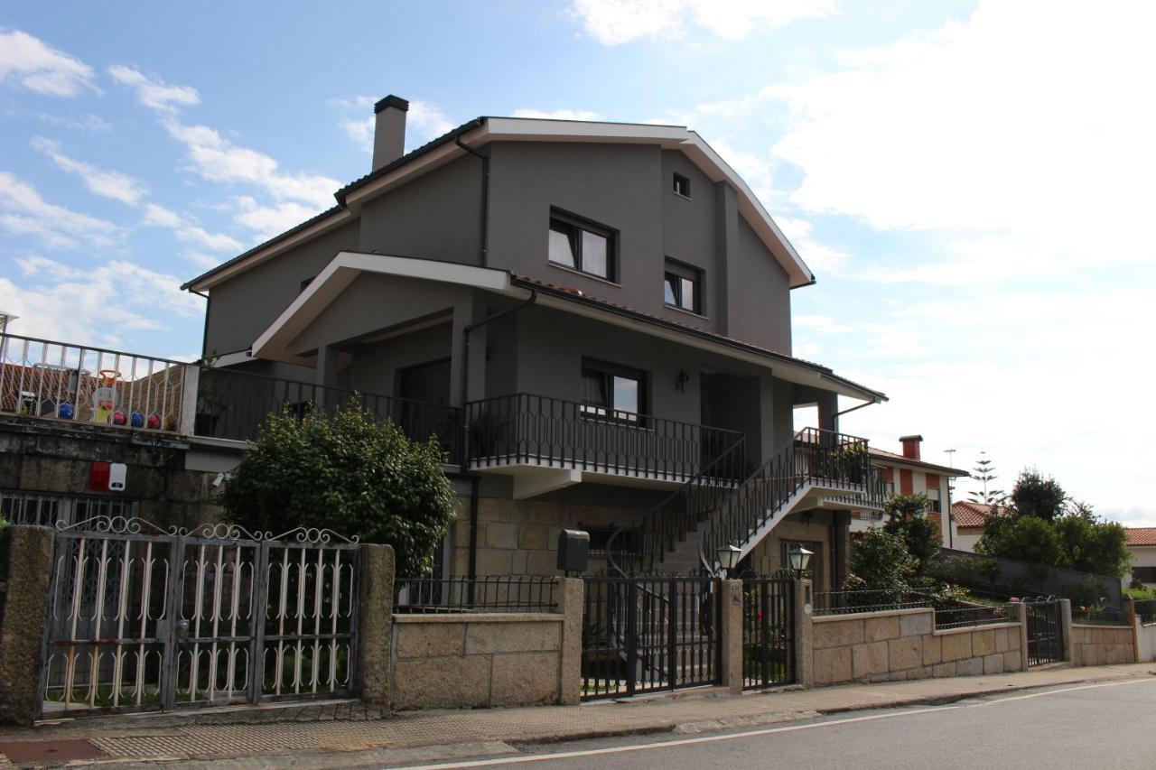 Graciosa Guest House Ponte de Lima Exterior foto